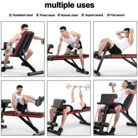 Buy Position Workout Bench From Easy Buy