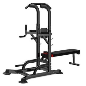 Power Tower Exercise Bench Order