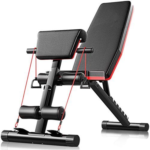 Position Workout Bench Price 