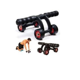 Price of Ab Roller Portable Trainer in Delta 