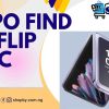 Oppo find N2 Flip