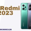 Newest Xiaomi Redmi Phone