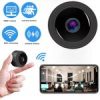 security cctv camera with voice recorder