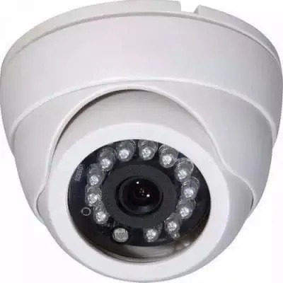 car surveillance camera