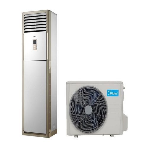 Midea 3HP Floor Standing Air Conditioner
