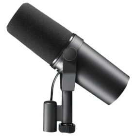 SHURE Sm7b Microphone Vocal Dynamic