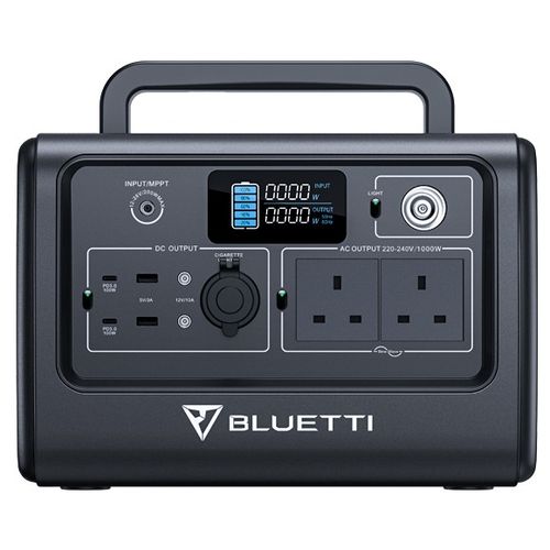 Buy BLUETTI EB70 