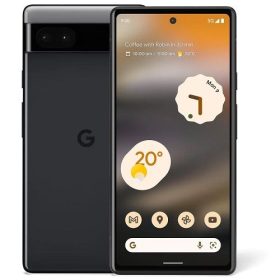 Google Pixel 6a Specifications