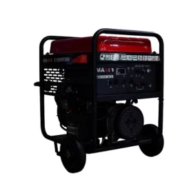 Maxi E10000KWH Generator 12.5 KVA