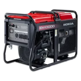 Buy Honda Generator 9.0KVA EM10000